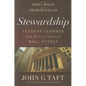 Stewardship - Hardcover