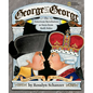 George vs. George: The American Revolution as Seen from Two Sides - Paperback