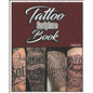 Tattoo Scripture Book - Paperback