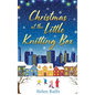 Christmas at the Little Knitting Box - Hardcover