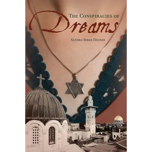 The Conspiracies of Dreams - Paperback