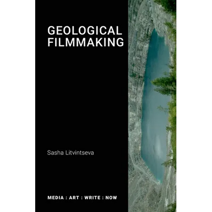Geological Filmmaking - Paperback