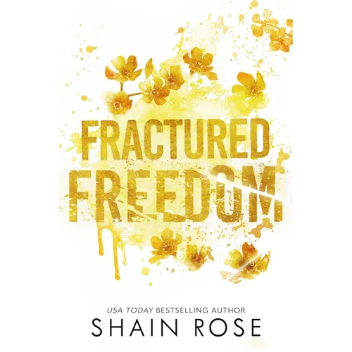 Fractured Freedom - Paperback
