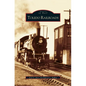 Toledo Railroads - Hardcover