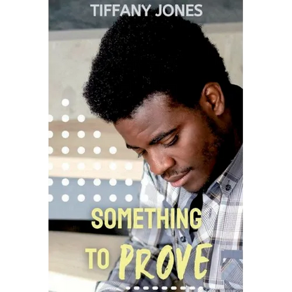 Something to Prove - Paperback