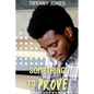 Something to Prove - Paperback