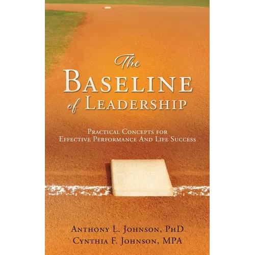 The Baseline of Leadership - Paperback