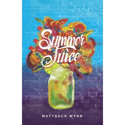 Summer Juice - Paperback