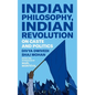 Indian Philosophy, Indian Revolution: On Caste and Politics - Hardcover