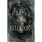 Bones of the Bellators: Book One of the Nyxteria - Paperback