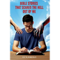 Bible Stories that Scared the Hell out of Me - Hardcover