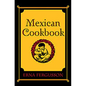 Mexican Cookbook - Paperback