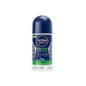 Nivea Men Fresh Sensation Roll on Deodorant for Men - 72 Hour Protection, Long Lasting Freshness