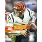 Joe Burrow: Football Playmaker - Hardcover