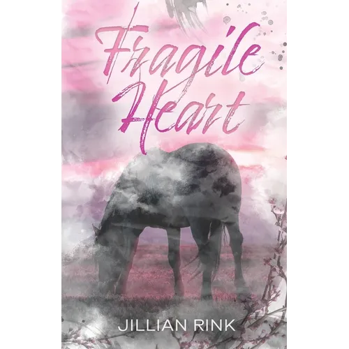 Fragile Heart - Paperback