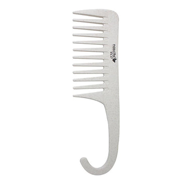 Nascita Eco-Friendly Hair Comb: Sustainable Wheat Straw Comb for Detangling & Styling - Reduce Waste, Durable & Recyclable
