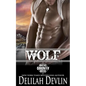 Wolf - Paperback