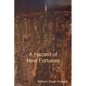 A Hazard of New Fortunes - Paperback