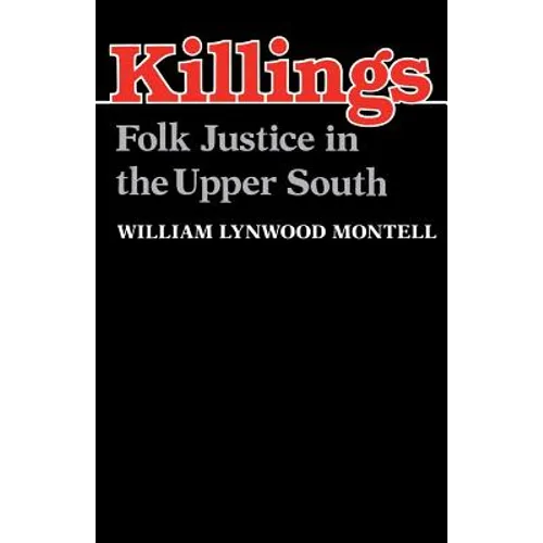 Killings-Pa - Paperback