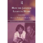 How the Japanese Learn to Work - Paperback