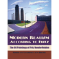 Modern Realism According to Fritz: The Oil Paintings of Fritz VonderHeiden - Hardcover