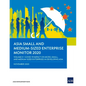 Asia Small and Medium-Sized Enterprise Monitor 2020 - Volume II: Covid-19 Impact on Micro, Small and Medium-Sized Enterprises in Developing Asia - Paperback