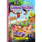 Camp Daze (Garbage Pail Kids Book 3) - Hardcover