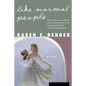 Like Normal People - Paperback