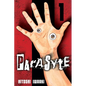 Parasyte 1 - Paperback