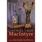 Learning from MacIntyre - Paperback