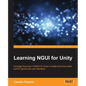Learning NGUI for Unity - Paperback