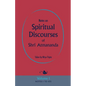 Notes on Spiritual Discourses of Shri Atmananda: Volume 1 - Paperback