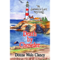 Death by Chowder - Paperback