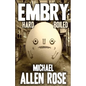 Embry: Hard-boiled - Paperback