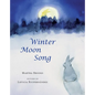 Winter Moon Song - Hardcover
