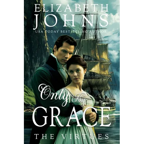 Only By Grace - Paperback