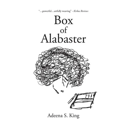 Box of Alabaster - Paperback