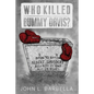 Who Killed Bummy Davis? - Paperback
