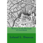 History of the Borough of Lewisham - Paperback