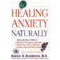 Healing Anxiety Naturally - Paperback