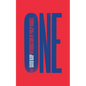 One (Valancourt 20th Century Classics) - Paperback