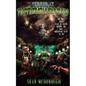 The Terror At Turtleshell Mountain - Paperback
