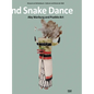 Lightning Symbol and Snake Dance: Aby Warburg and Pueblo Art - Hardcover