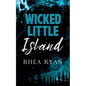 Wicked Little Island - Paperback