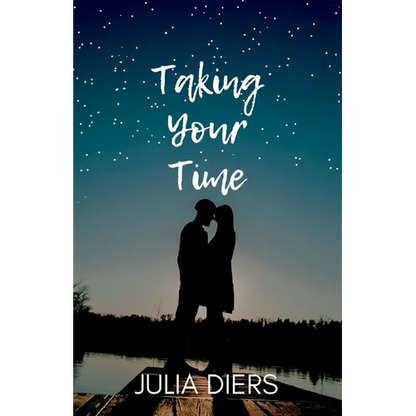 Taking Your Time - Paperback