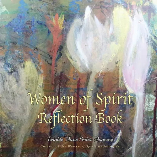 Women of Spirit Reflection Book - Paperback
