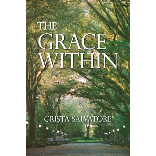 The Grace Within - Paperback