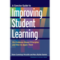 A Concise Guide to Improving Student Learning: Six Evidence-Based Principles and How to Apply Them - Paperback