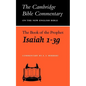 Book of the Prophet Isaiah - Paperback
