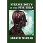 Strange Doin's in the Pine Hills: Stories of Fantasy and Mystery in East Texas - Paperback